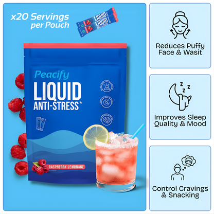 Liquid Anti-Stress